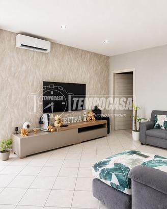 VENDITA APPARTAMENTO A CADEO