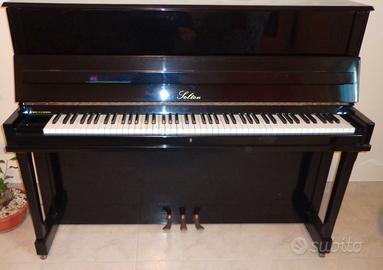 pianoforte