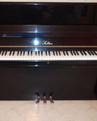 pianoforte