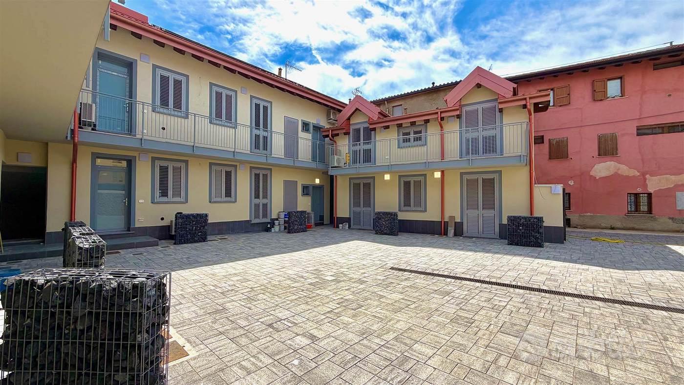 Appartamento – Chignolo d'Isola - Vista 2
