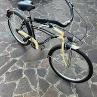 Bicicletta