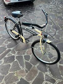 Bicicletta