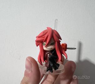 Figure Grell Sutcliff - Kuroshitsuji/Black Butler