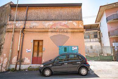 Casa Indipendente - Aci Catena