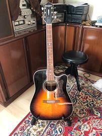 Epiphone amplificabile