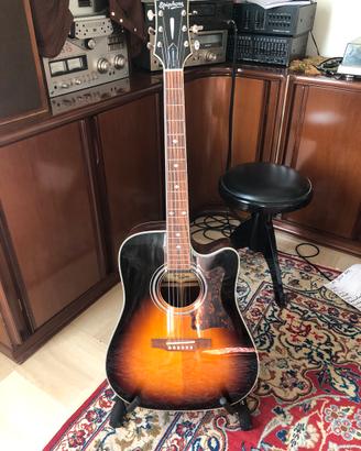 Epiphone amplificabile