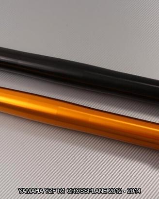 Foderi forcella YAMAHA YZF R1 CROSSPLANE 2012 2014