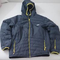 Giacca Sci Snowboard BRUGI uomo