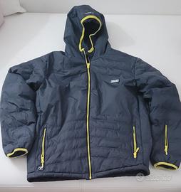 Giacca Sci Snowboard BRUGI uomo