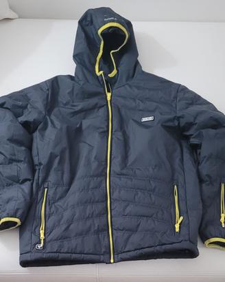 Giacca Sci Snowboard BRUGI uomo