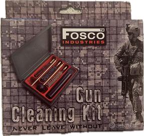 Kit scovolini pulizia