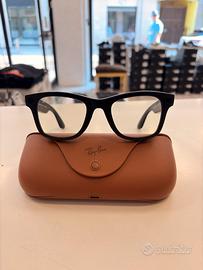 RayBan meta GENERAZIONE 2