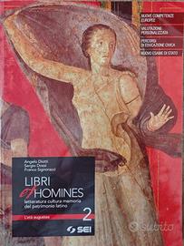 Libri et Homines – Letteratura, cult.. (vol. 2)