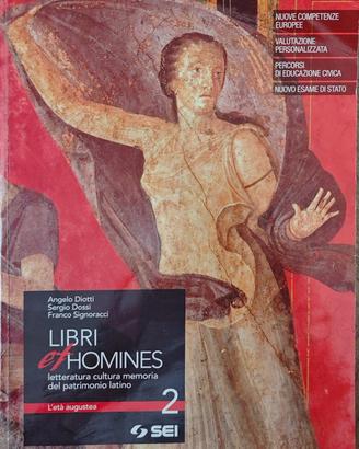 Libri et Homines – Letteratura, cult.. (vol. 2)