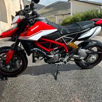 Ducati hypermotard 950