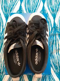 scarpe adidas nere