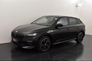 Skoda Scala 1.0 tsi 115cv monte carlo