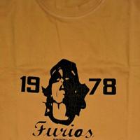 T shirt Furios 1978