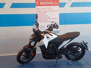 Malaguti Drakon 125 ABS