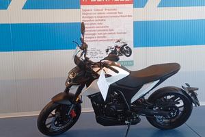 Malaguti Drakon 125 ABS
