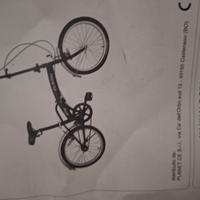 bicicletta