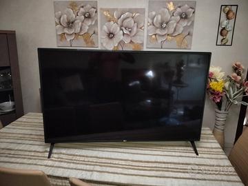 televisore 45 pollici