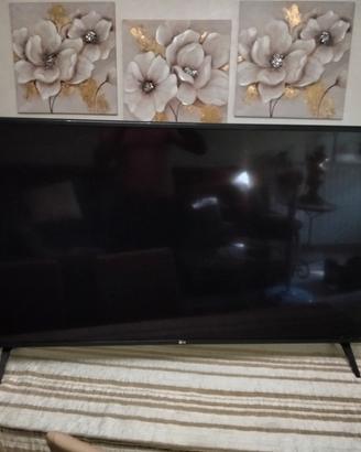 televisore 45 pollici