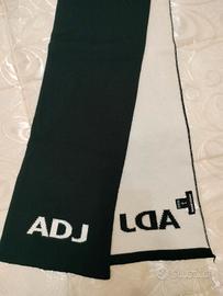 Sciarpa uomo Angel Devil Italy 