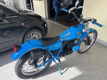 BULTACO SHERPA T 250