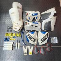 RICAMBI STIVALI SIDI CROSSFIRE 2 CROSS/ENDURO