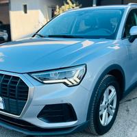 Audi Q3 35 TDI S tronic Business Advanced