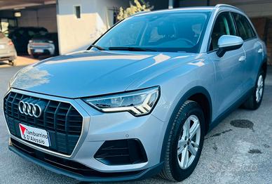 Audi Q3 35 TDI S tronic Business Advanced