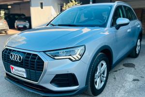 Audi Q3 35 TDI S tronic Business Advanced