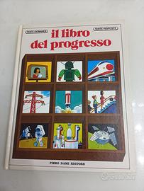 Il libro del progresso tante domande tante rispost