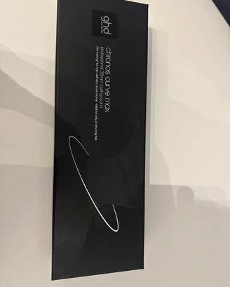 Arricciacapelli Ghd