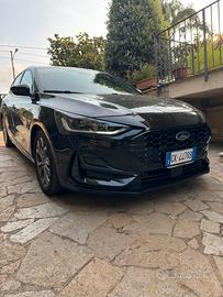 FORD focus 1.5 Diesel ST LINE AUTOMATICA
