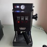 Gaggia Classic Pro  PID, Dimmer, OPV Mod
