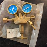 Riduttore d'ossigeno ZOHAR 300