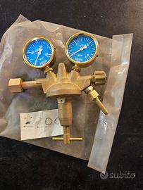 Riduttore d'ossigeno ZOHAR 300