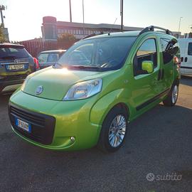 Fiat Qubo 1.4 8V 77 CV Active Natural Power