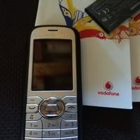 Vodafone telefonia 
