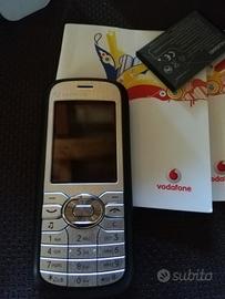 Vodafone telefonia 