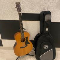 Chitarra Acustica Sigma GME