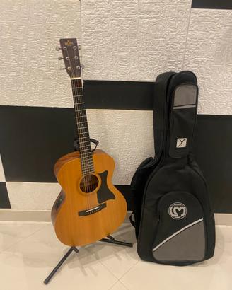 Chitarra Acustica Sigma GME