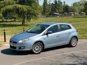 Fiat Bravo Sport 1.4 t-jet 120cv automatica