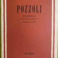 Libri solfeggio