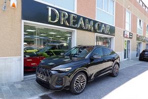 AUDI Q5 SPB TDI 220 kW mHEV+ S-tronic quattro S-