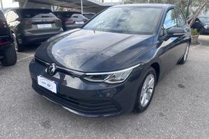 Volkswagen Golf 2.0 TDI 115 CV SCR Life