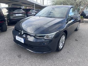 Volkswagen Golf 2.0 TDI 115 CV SCR Life