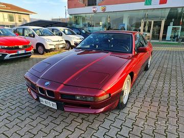 BMW 850 i